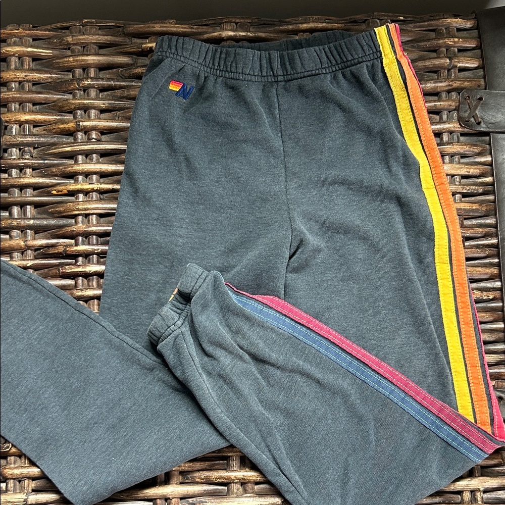 Aviator Nation sweat pants
